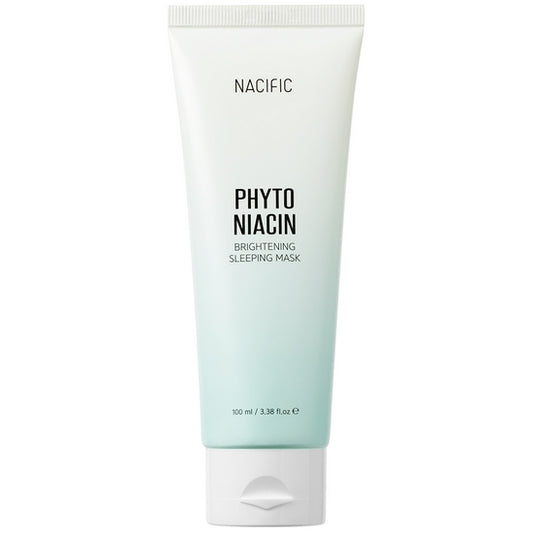 Phyto Niacin Brightening Sleeping Mask 100ml