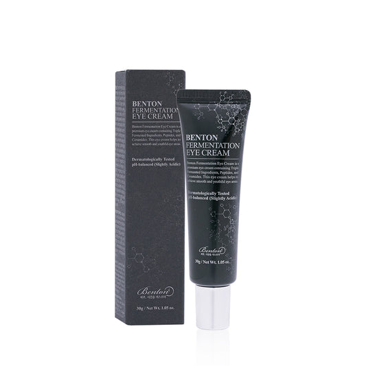 FERMENTATION EYE CREAM 30g
