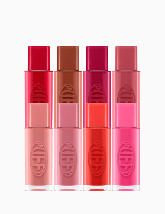 IPKN PUFFY GLOW TINT 01 RICH BONGBONG