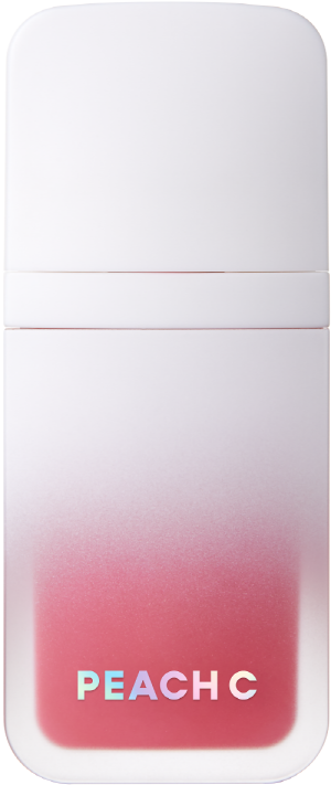 Peach C Blurry Filter Tint 01 No Filter Peach