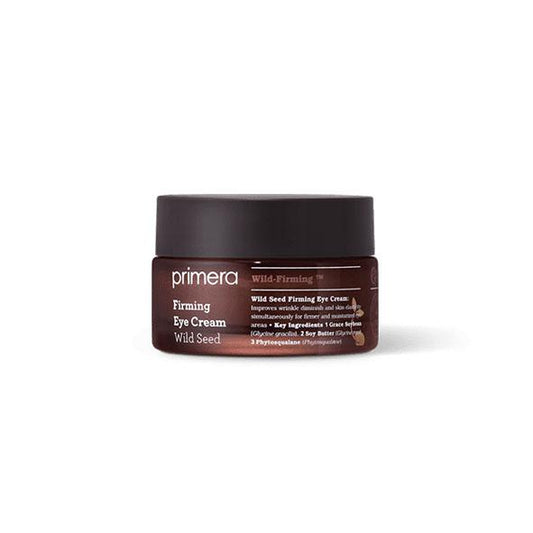 Primera Wild Seed Firming Eye Cream 25ml