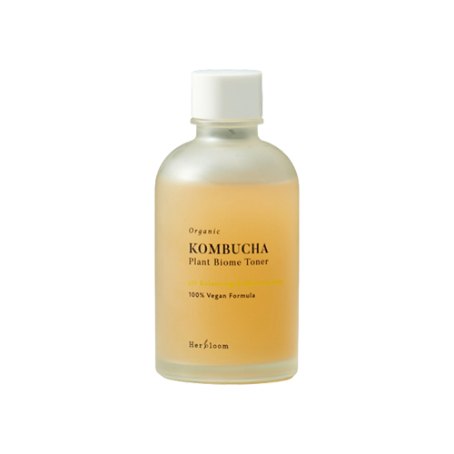 Kombucha Plant Biome Toner 150ml