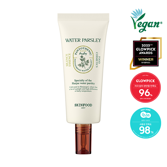 PANTOTHENIC WATER PARSLEY SILENCE ESSENCE 50ml