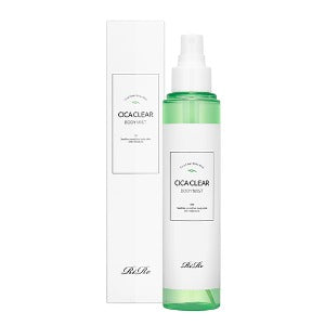 RIRE CICA Clear Body Mist