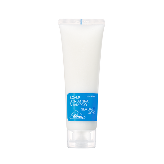 Scalp Scrub Spa Shampoo