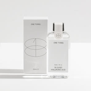 ONE THING  1% Oligo Hyaluronic Acid 150ml