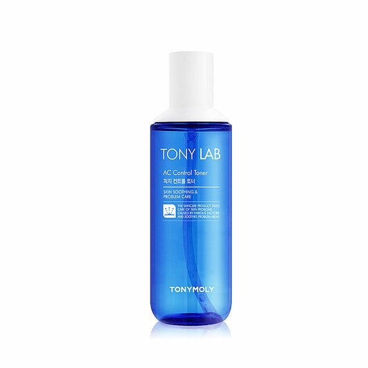TONY LAB AC CONTROL TONER 3 180ml