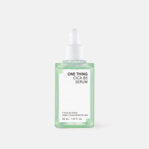 ONE THING  ONE THING CICA B5 SERUM 50 ml