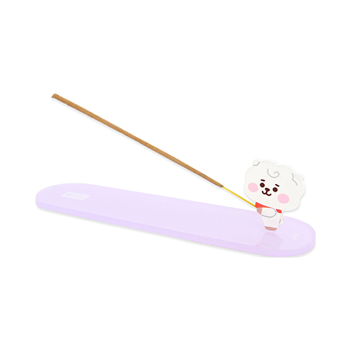 BT21 BABY INCENSE HOLDER RJ