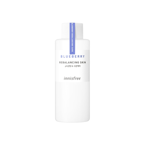 Blueberry rebalancing skin 150mL(21)
