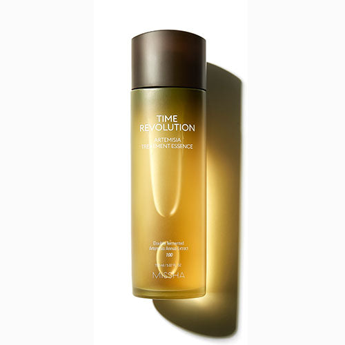MISSHA Time Revolution Artemisia Treatment Essence 150ml