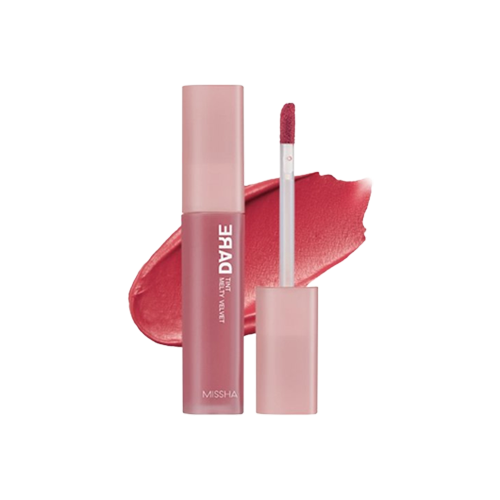 MISSHA DARETINT MELTY VELVET ROSY LOFI 4.5g