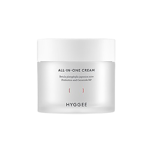 HYGGEE All-In-One Cream 80ml
