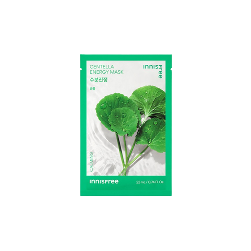 Centella Energy Mask (23)