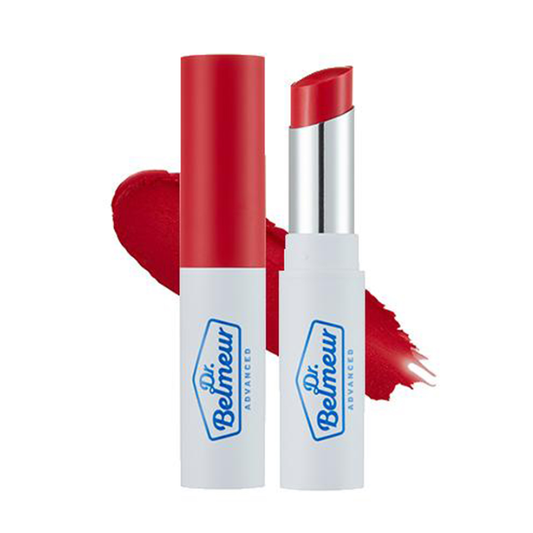 DR.BELMEUR AD CICA TOUCH LIP BALM RED 5.5ml
