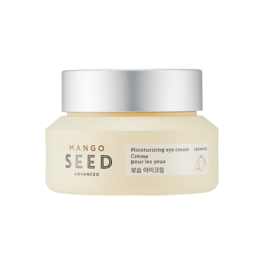 MANGOSEED MOISTURIZING EYE C 30ml