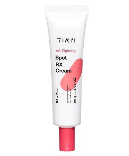 AC Fighting Spot Rx Cream 30g