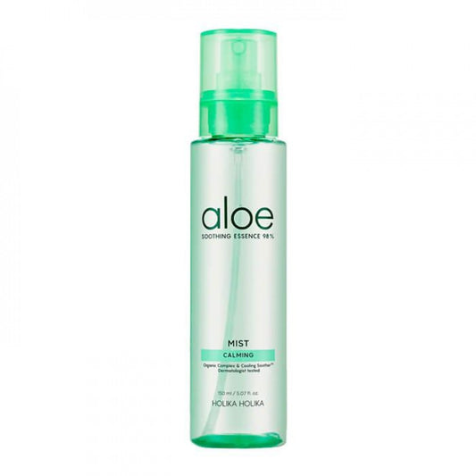 Aloe Soothing Essence 98% Mist 150ml