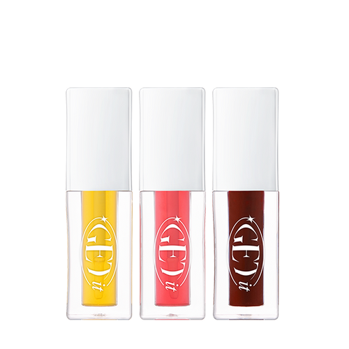 GET IT LIP OIL 02 COMFORT CARE 3ml