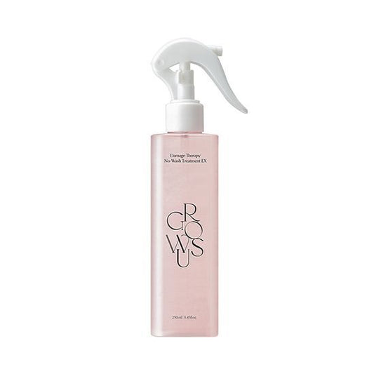 GROWUS Damage Therapy No-Wash Treatment 250ml