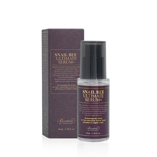 SNAIL BEE ULTIMATE SERUM+ 35ml