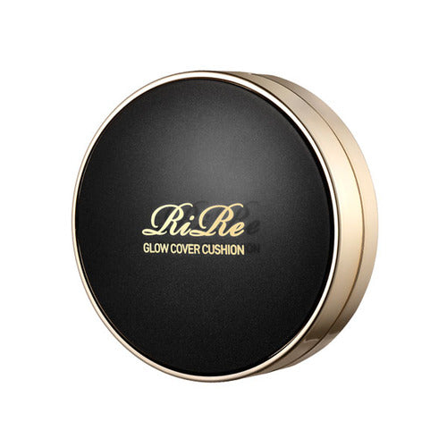 RiRe Glow Cover Cushion (Light beige)