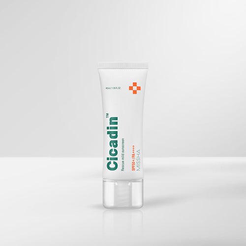 CICADIN RESCUE MILD SUNSCREEN 40ML