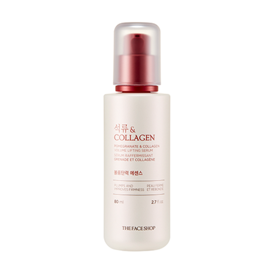 Collagen Volume Lifting Essence 80ml