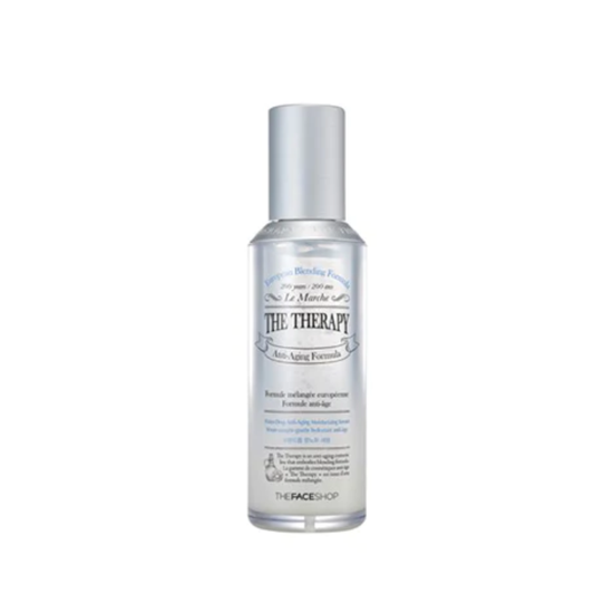 THE THERAPHY MOISTURE SERUM 2019 45ml