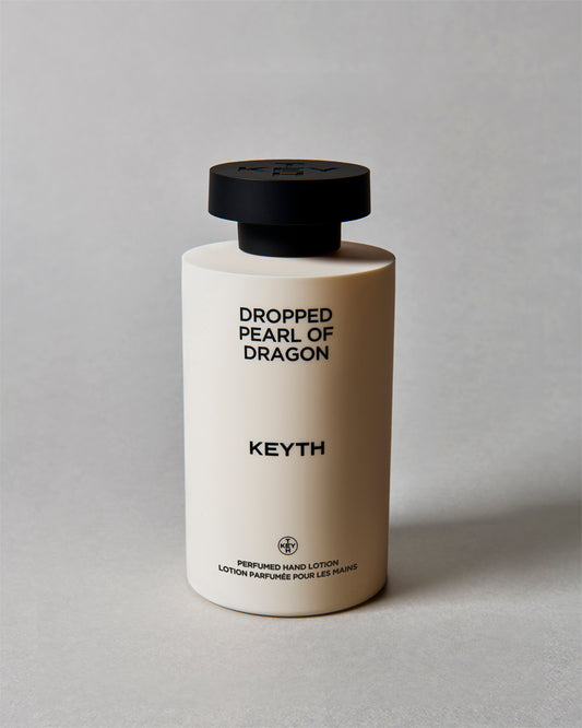 PERFUMED KEYTH HAND LOTION DROPPED PEARL OF DRAGON