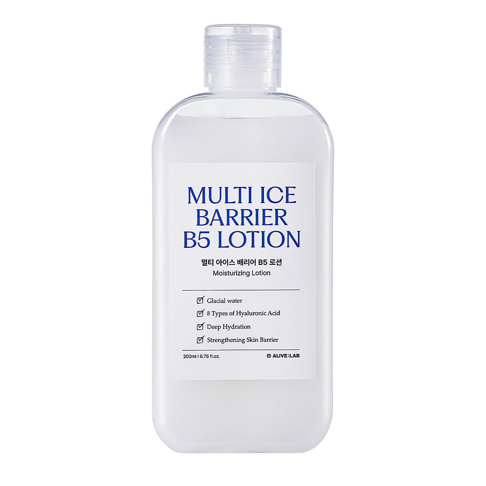 ALIVELAB Cosmetics (lotion, etc.)