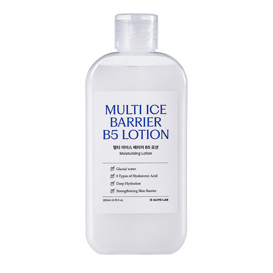 ALIVELAB Cosmetics (lotion, etc.)