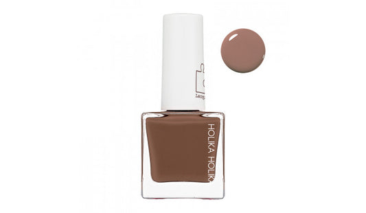 PIECE MATCHING NAILS (LACQUER) BR02 CAMEL ANGORA 10ml