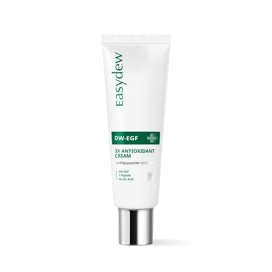 Easydew DW-EGF 3X ANTIOXIDANT CREAM75ML
