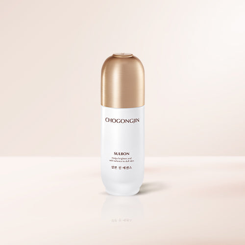 CHOGONGJIN SULBON JIN ESSENCE 50ML