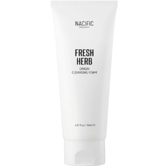 Fresh Herb Origin Cleansing Foam 150ml