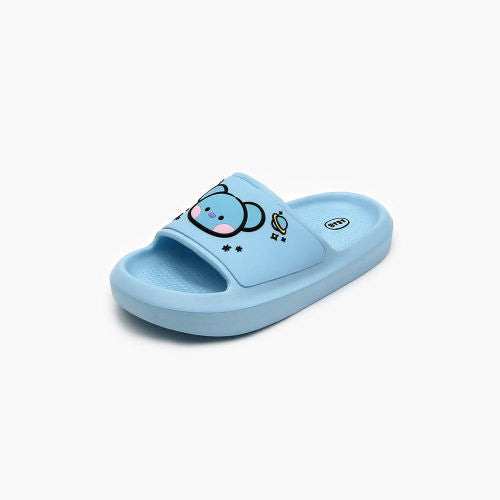 BT21 MININI BEANIE SLIPPERS KOYA 260