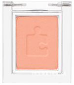 PIECE MATCHING SHADOW MCR01 APRICOT CREAM 2g