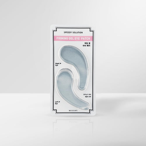 SPEEDY SOLUTION FIRMING GEL EYE P 10G