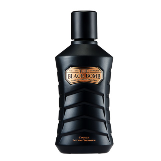 THEBLACKBOMB TONER FOR MEN 140ml