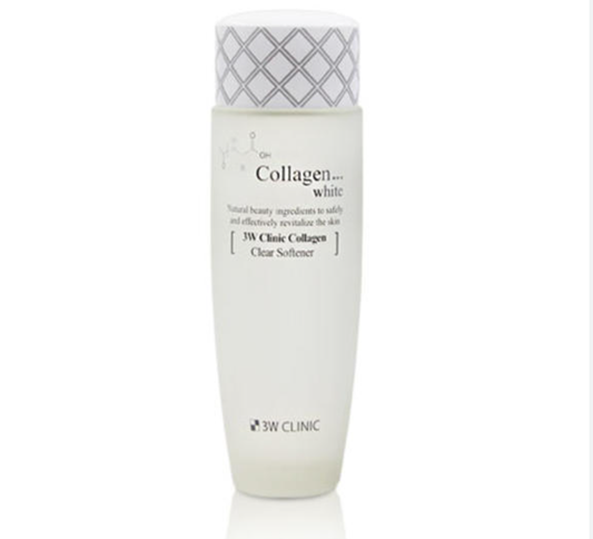 COLLAGEN CLEAR SOFTENER  150ml