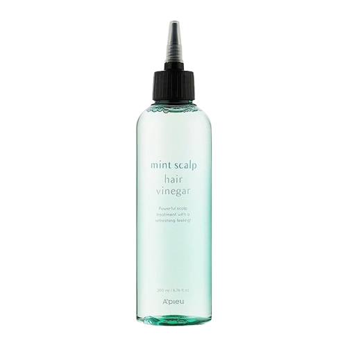 MINT_SCALP_HAIR_VINEGAR 200ml