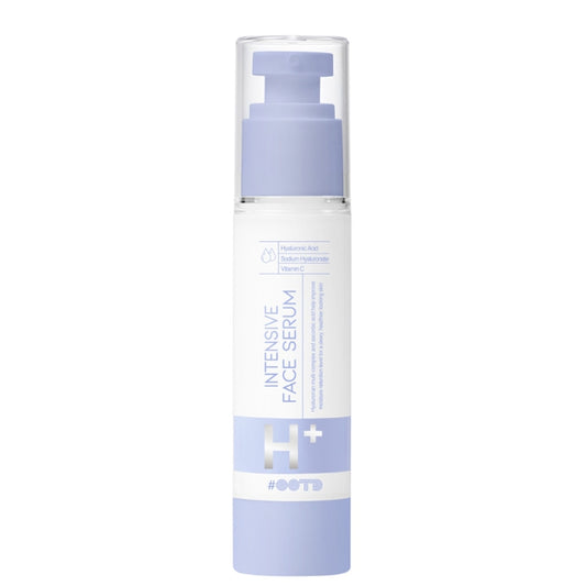Intensive Moisture Face Serum A.M 50g