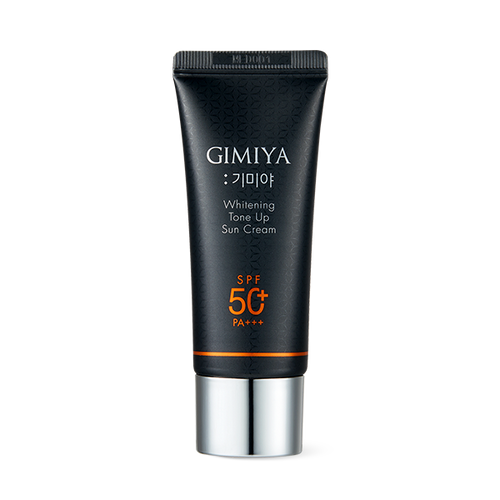 GIMIYA WHITENING TONE UP SUN CREAM 50ml