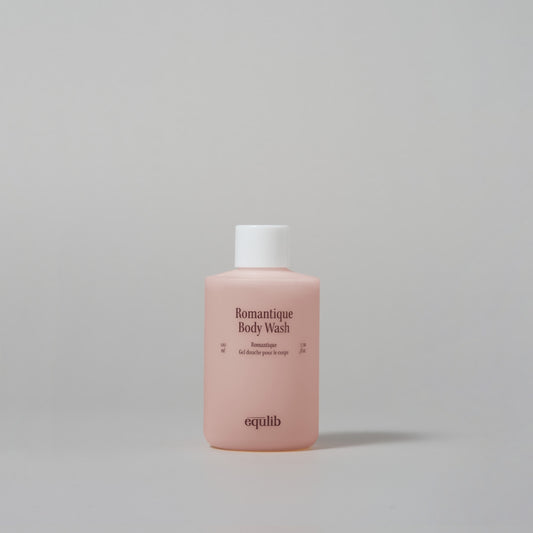 equlib Romantique Body Wash 100ml