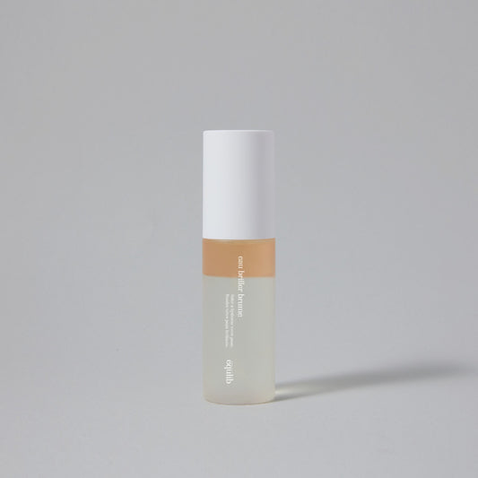 equlib eau briller water essence 50ml