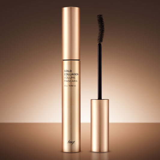 fmgt.E GOLD COLLAGEN VOLUME MASCARA