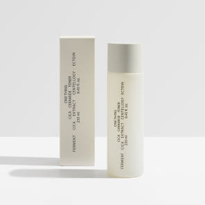 ONE THING  Cica Ceramide toner 250ml