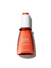Power Ampoule Anti- Wrinkle 35 ml