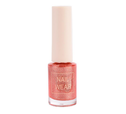 Nail wear #54. Passion powersoftpink 7ml